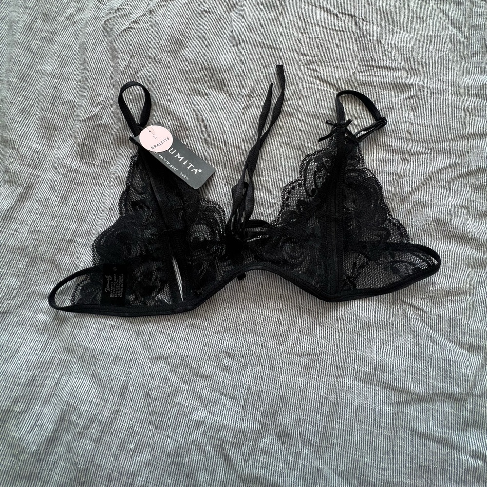 3/$10 🏷️ NWT lingerie